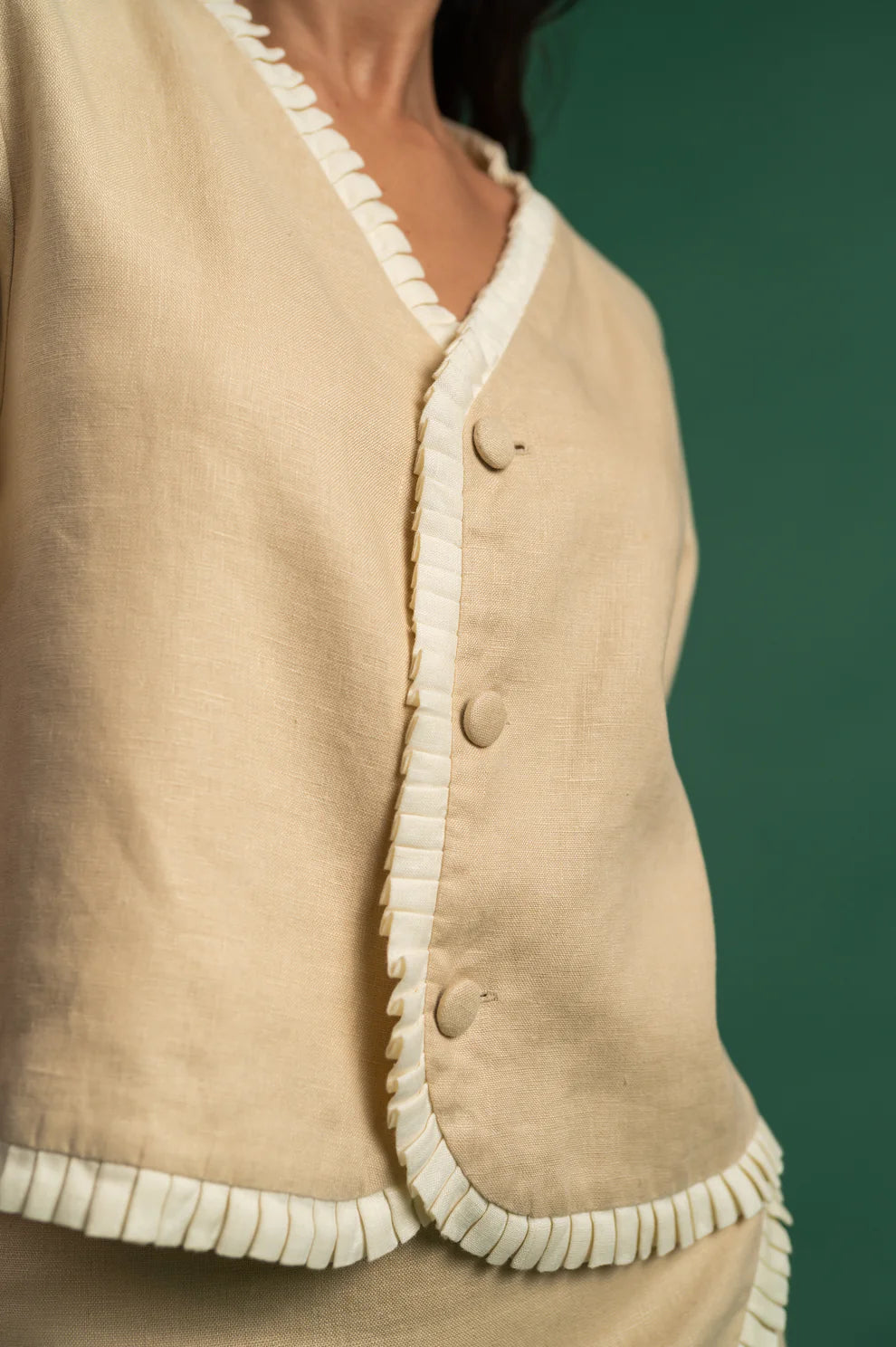 Camisa Nube