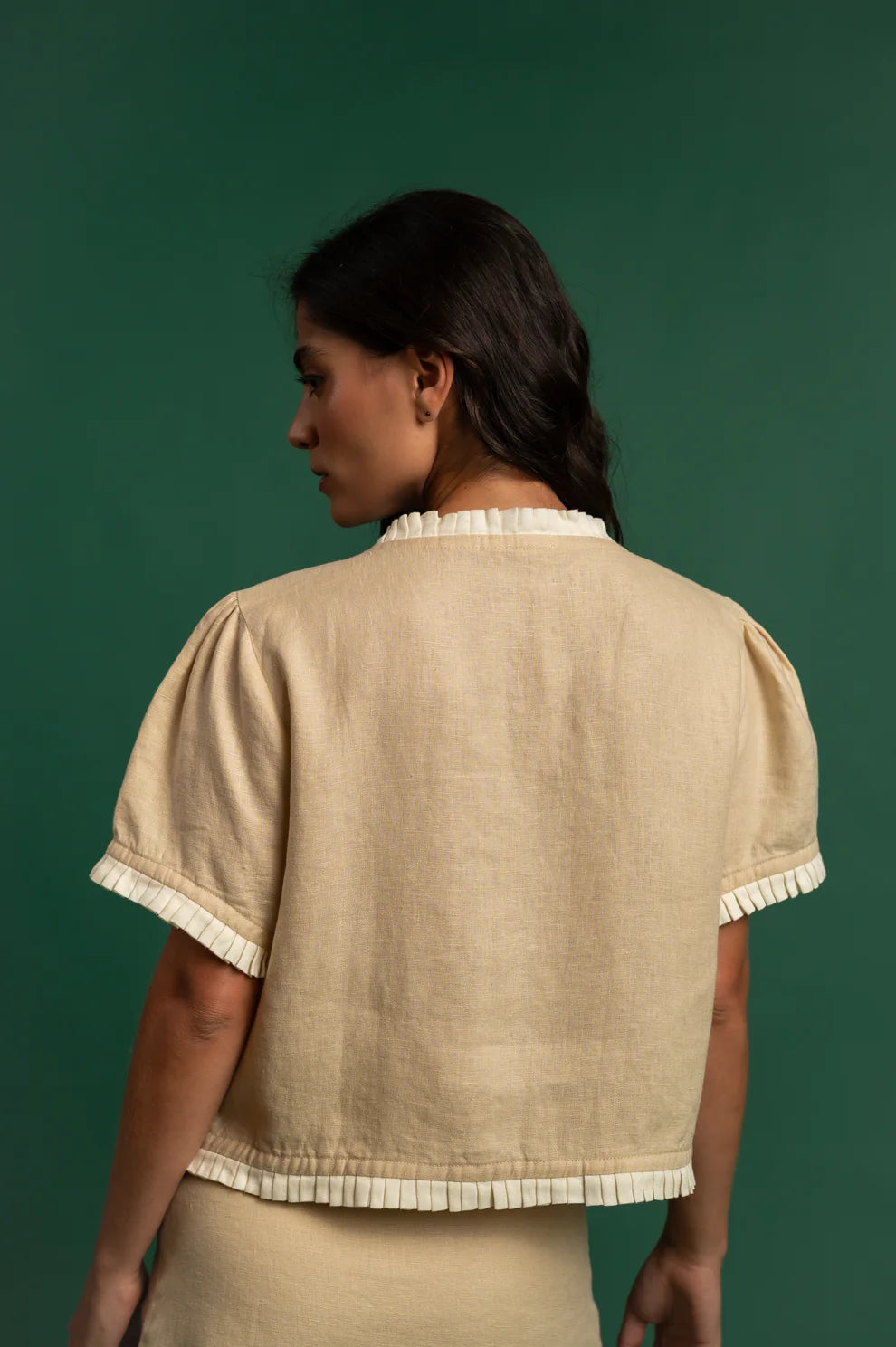 Camisa Nube