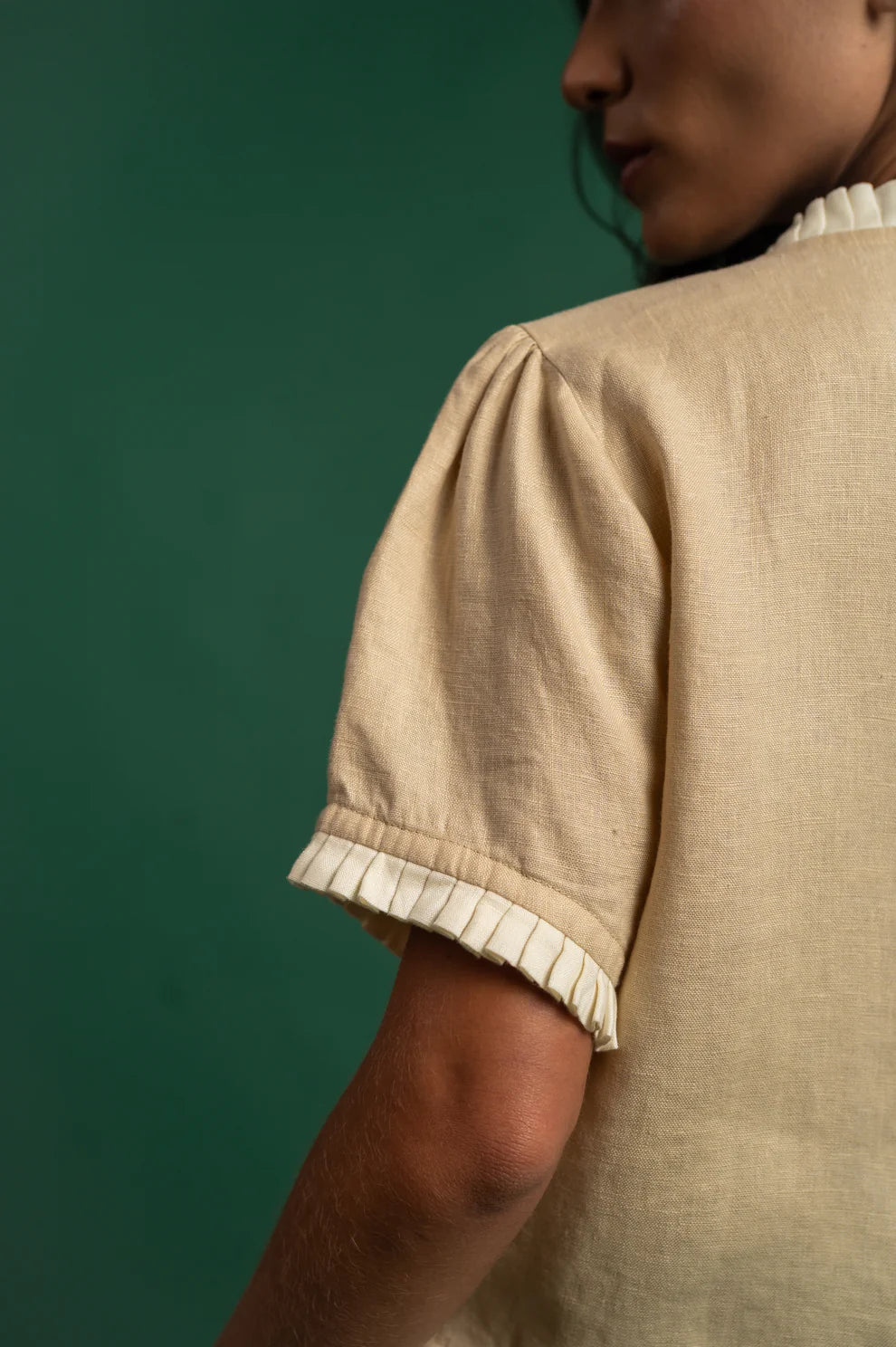 Camisa Nube