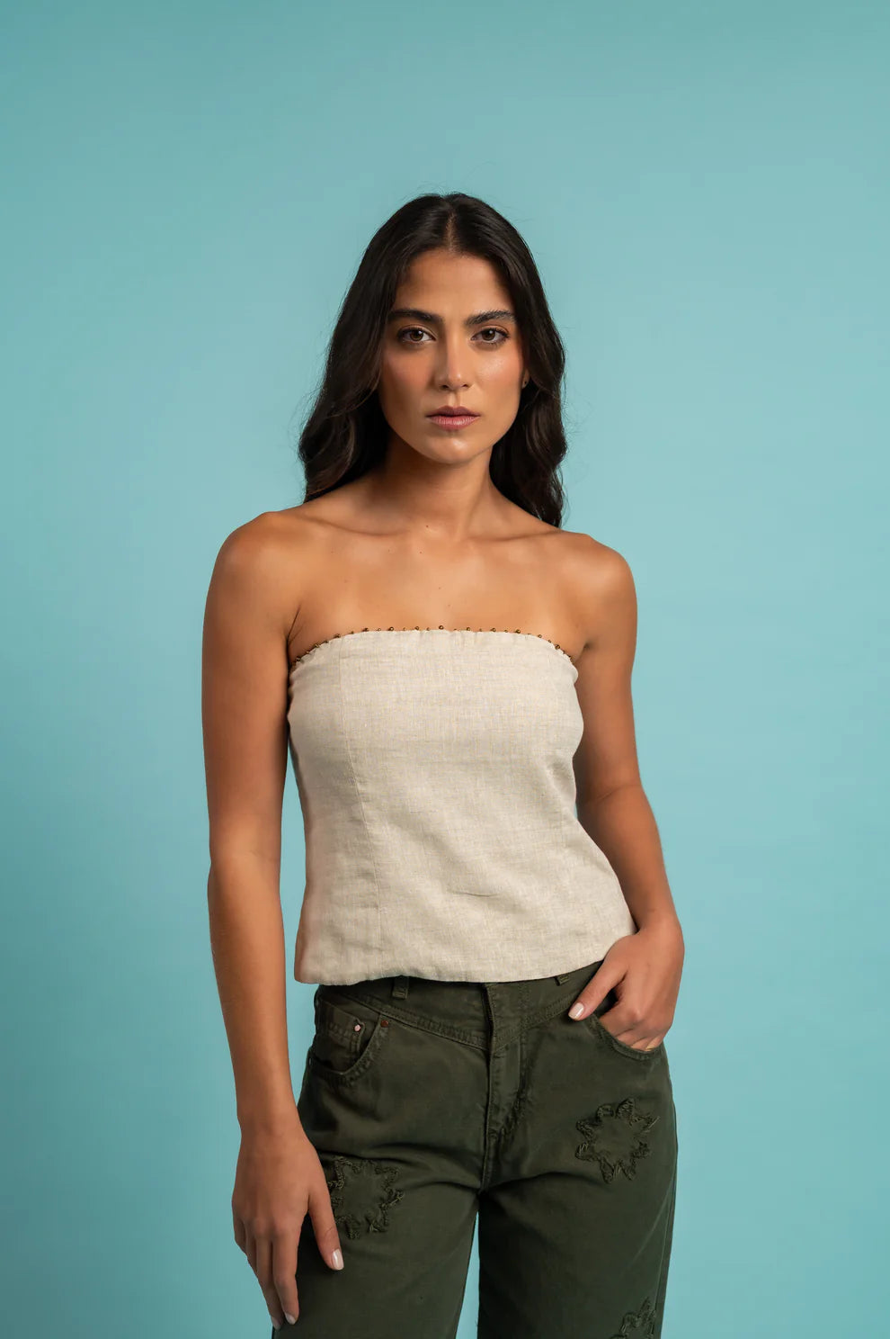 Blusa Pomelo