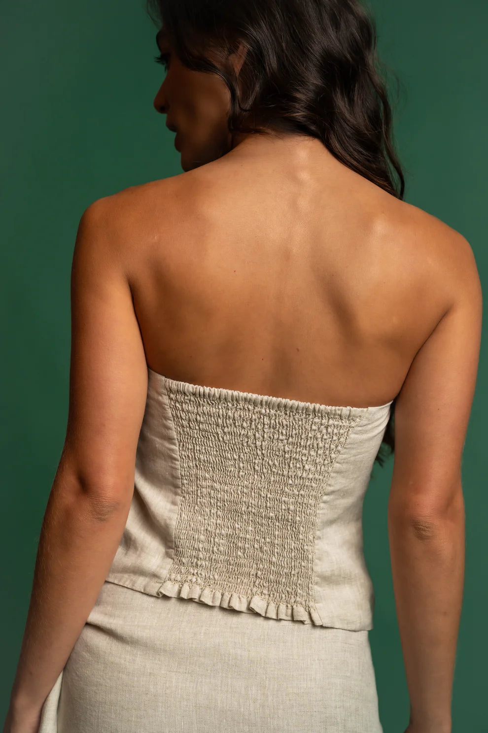 Blusa Pomelo