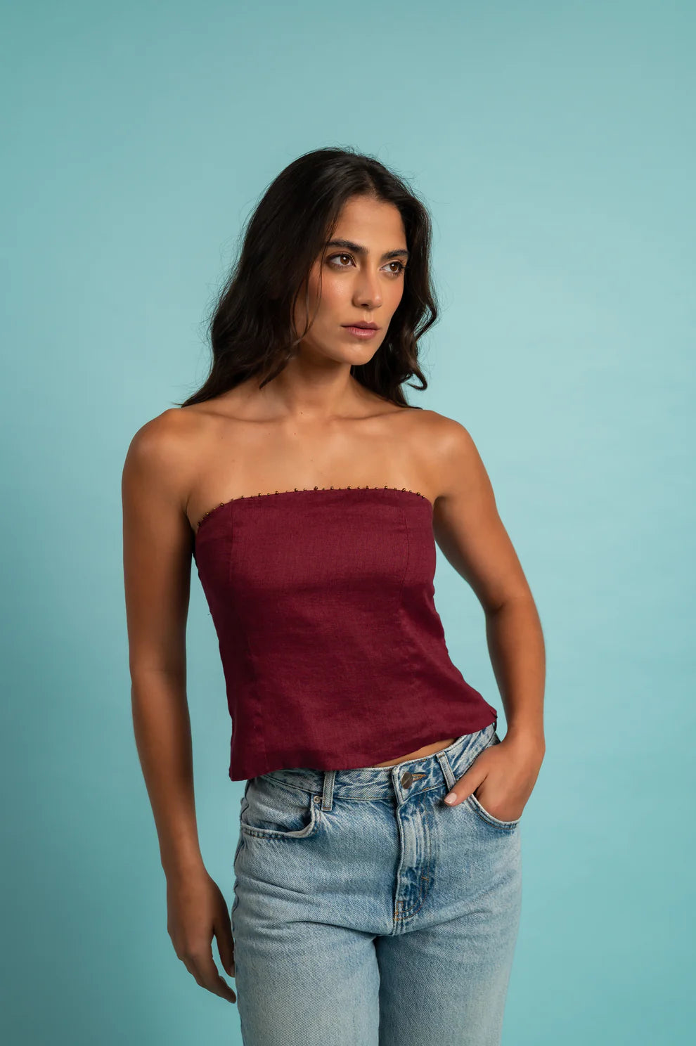 Blusa Pomelo