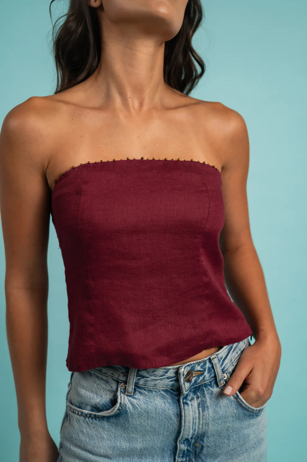 Blusa Pomelo