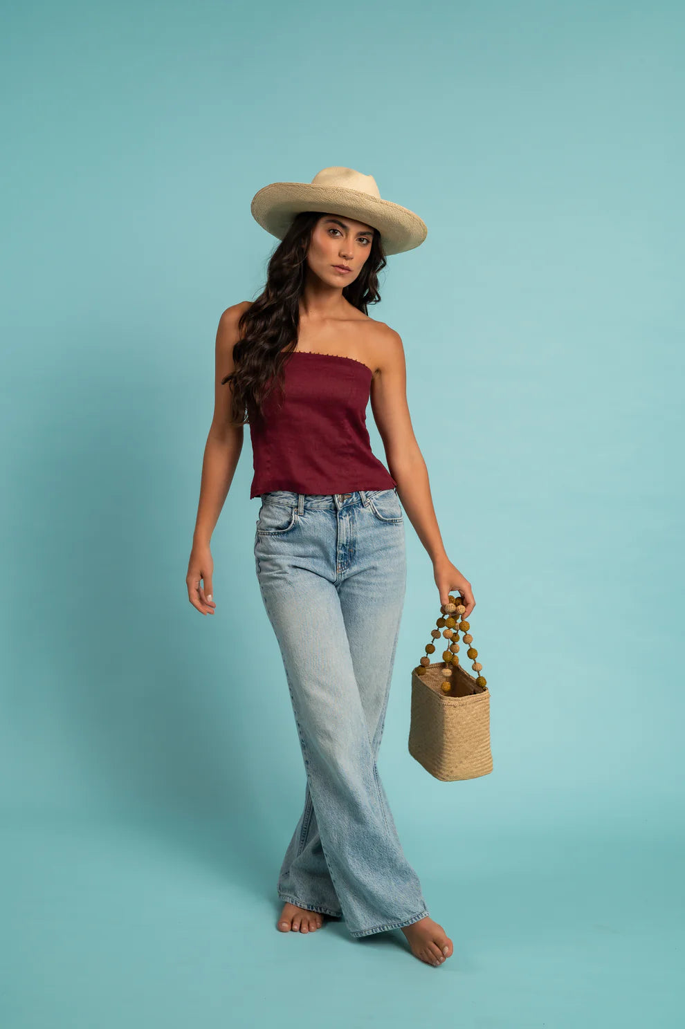 Blusa Pomelo