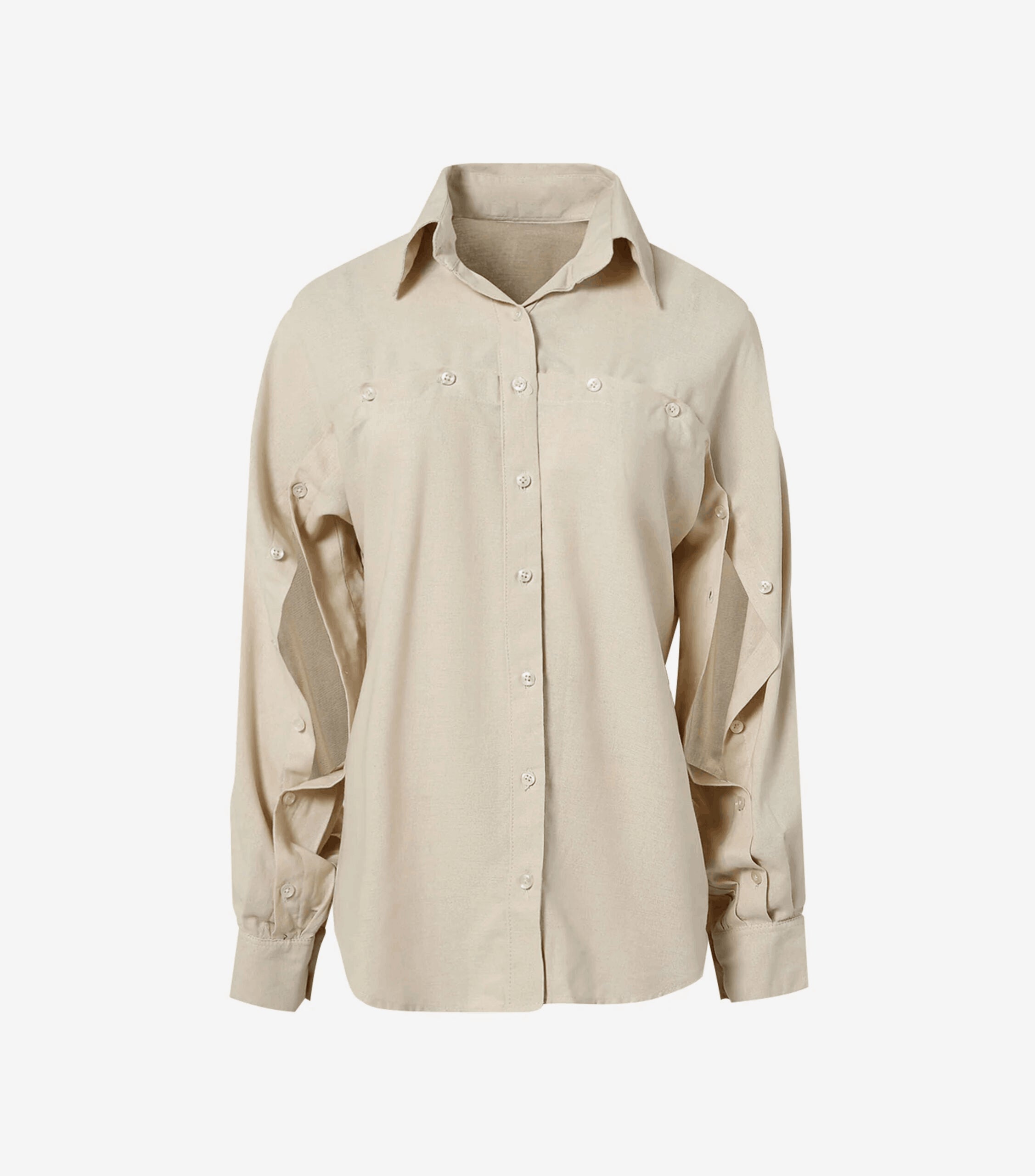 Camisa Yalo
