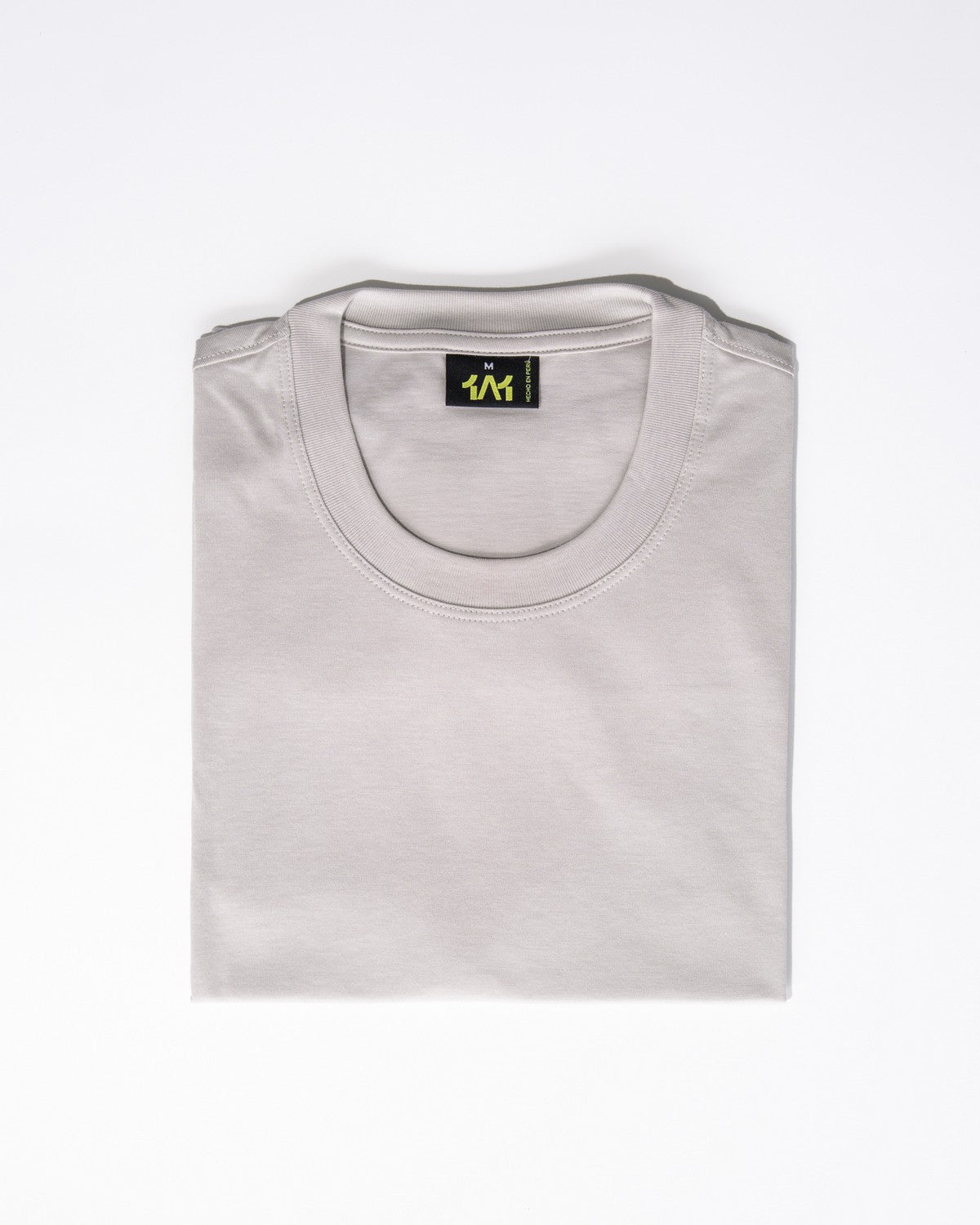 Camiseta Basica