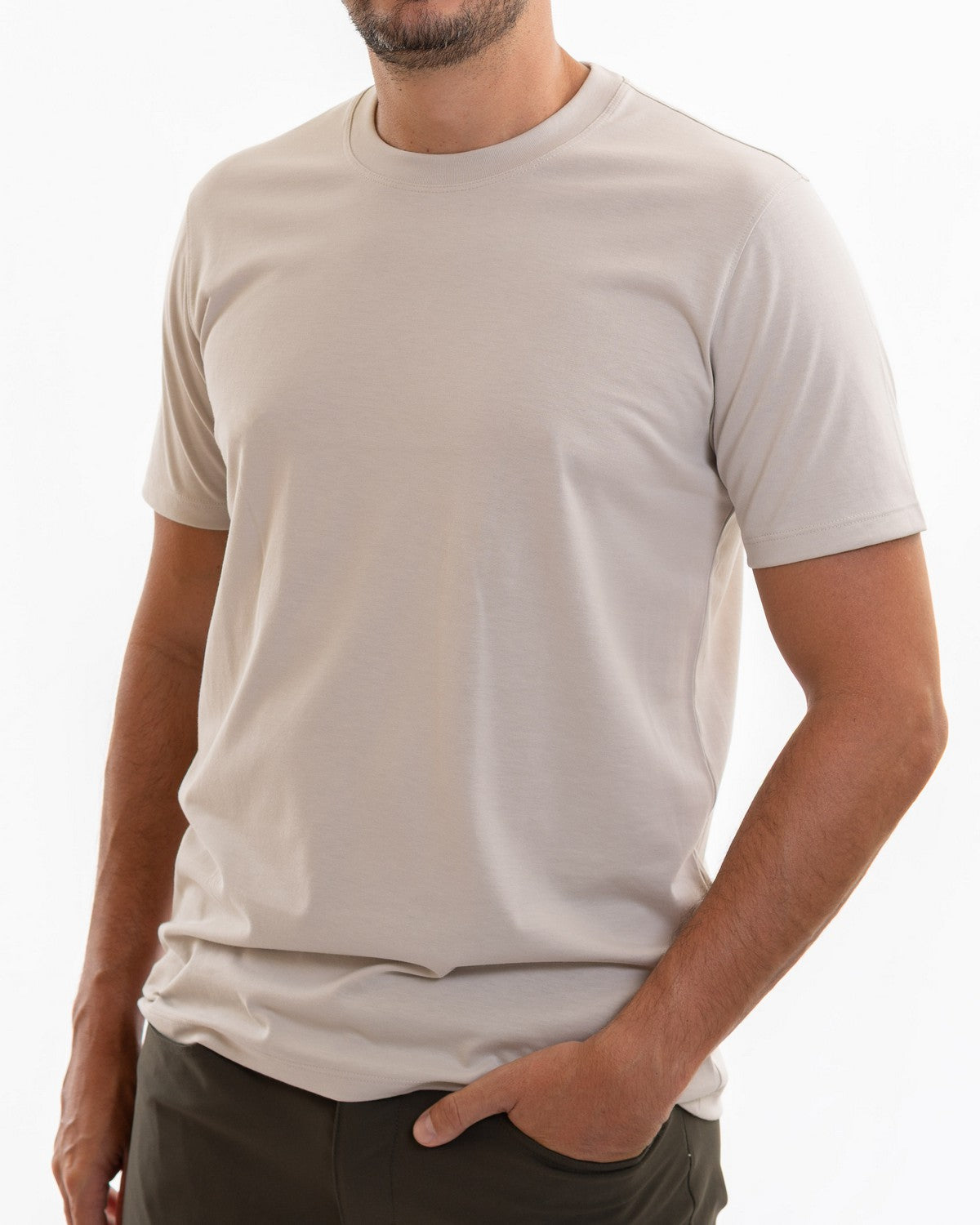 Camiseta Basica
