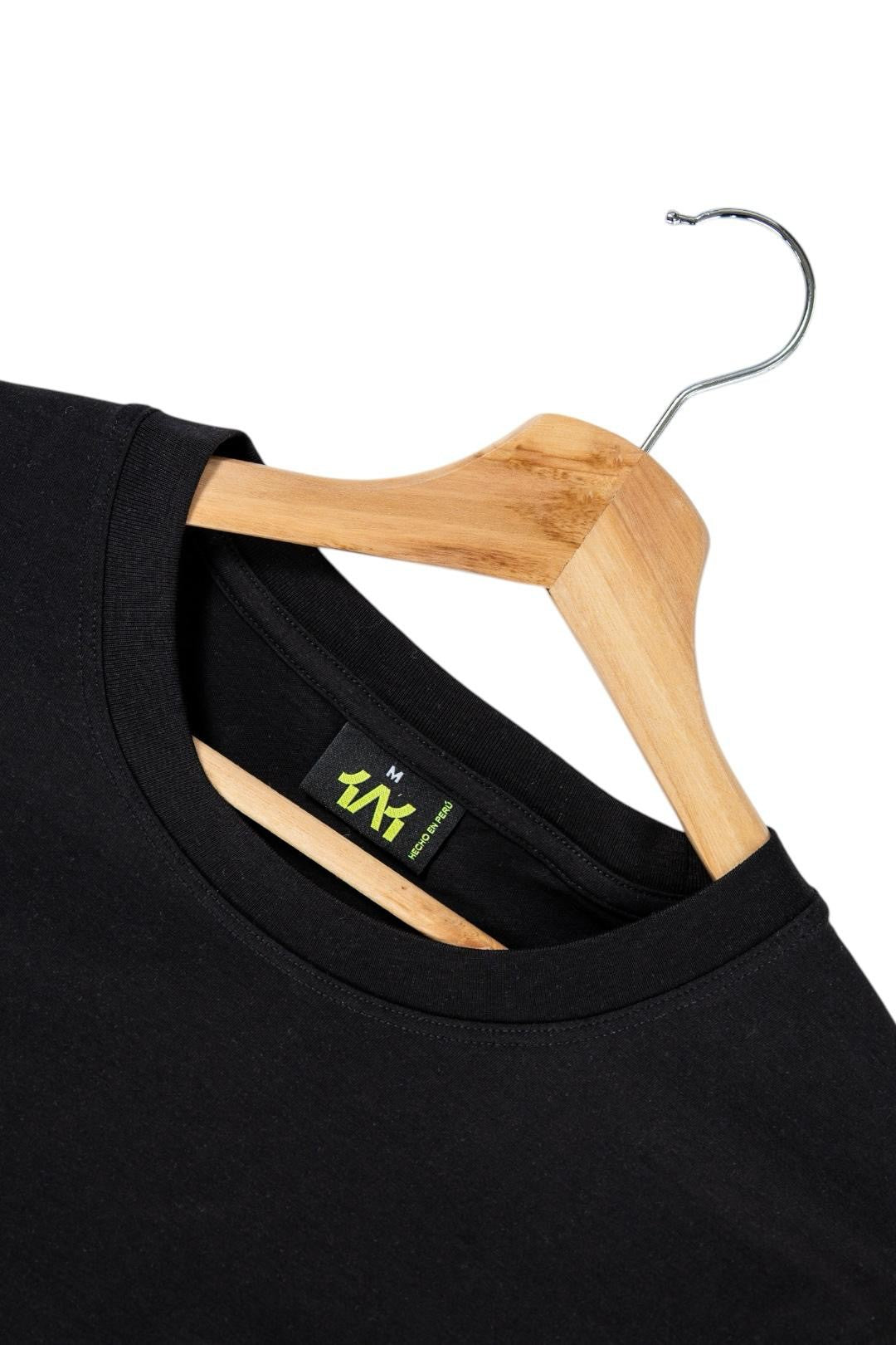Camiseta Basica