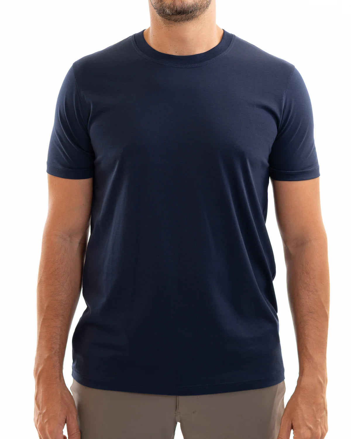 Camiseta Basica