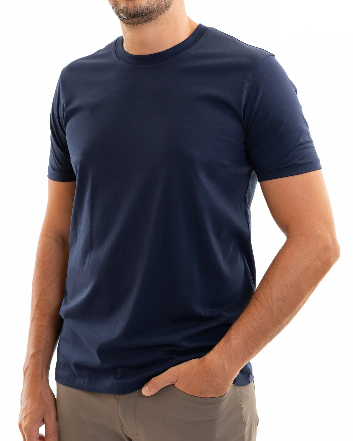 Camiseta Basica
