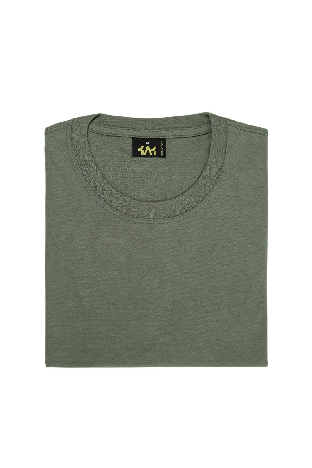 Camiseta Basica