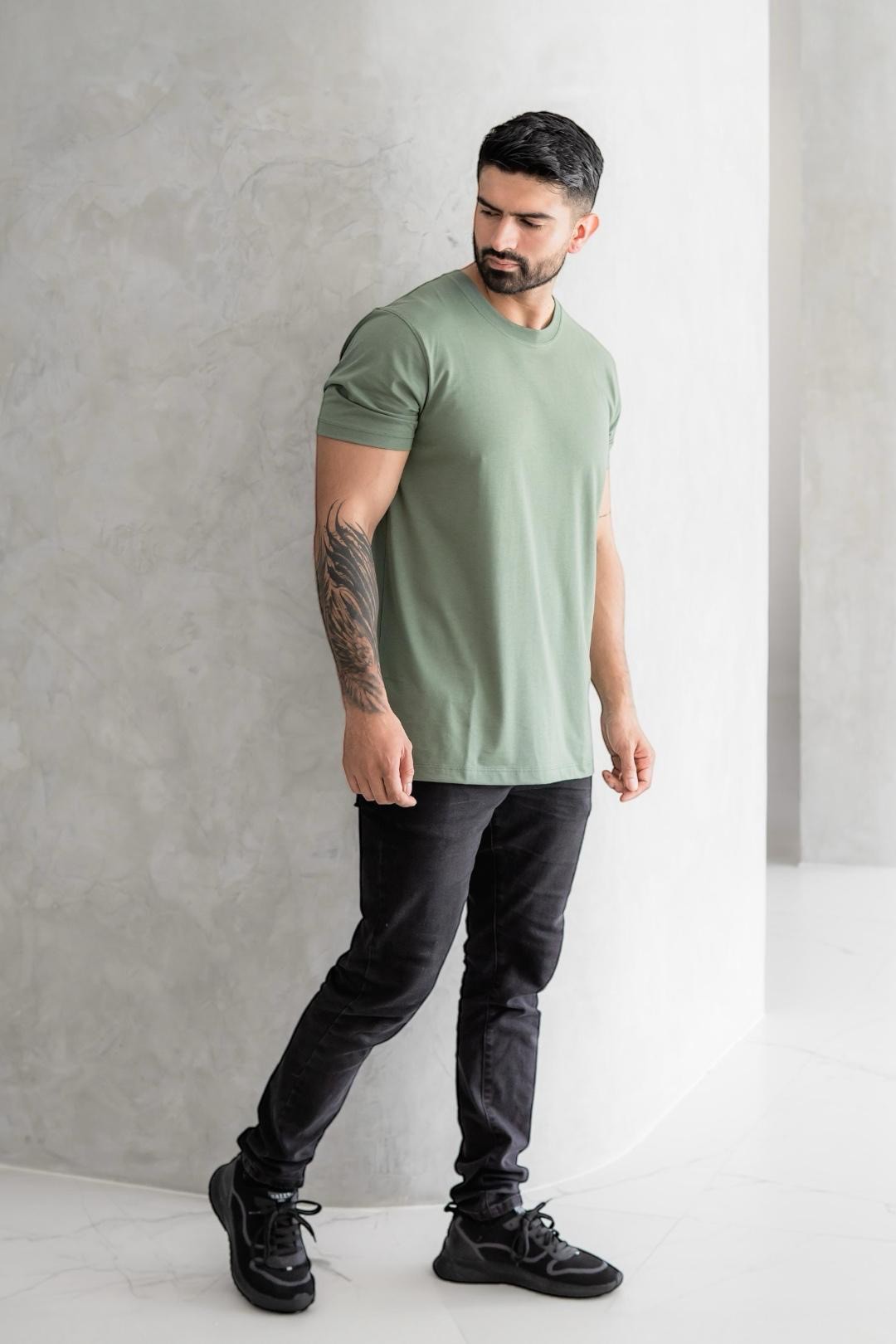 Camiseta Basica