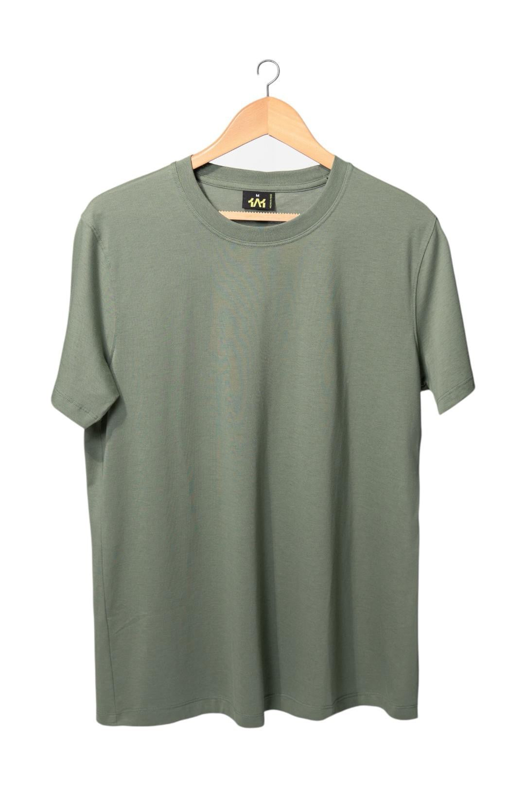 Camiseta Basica