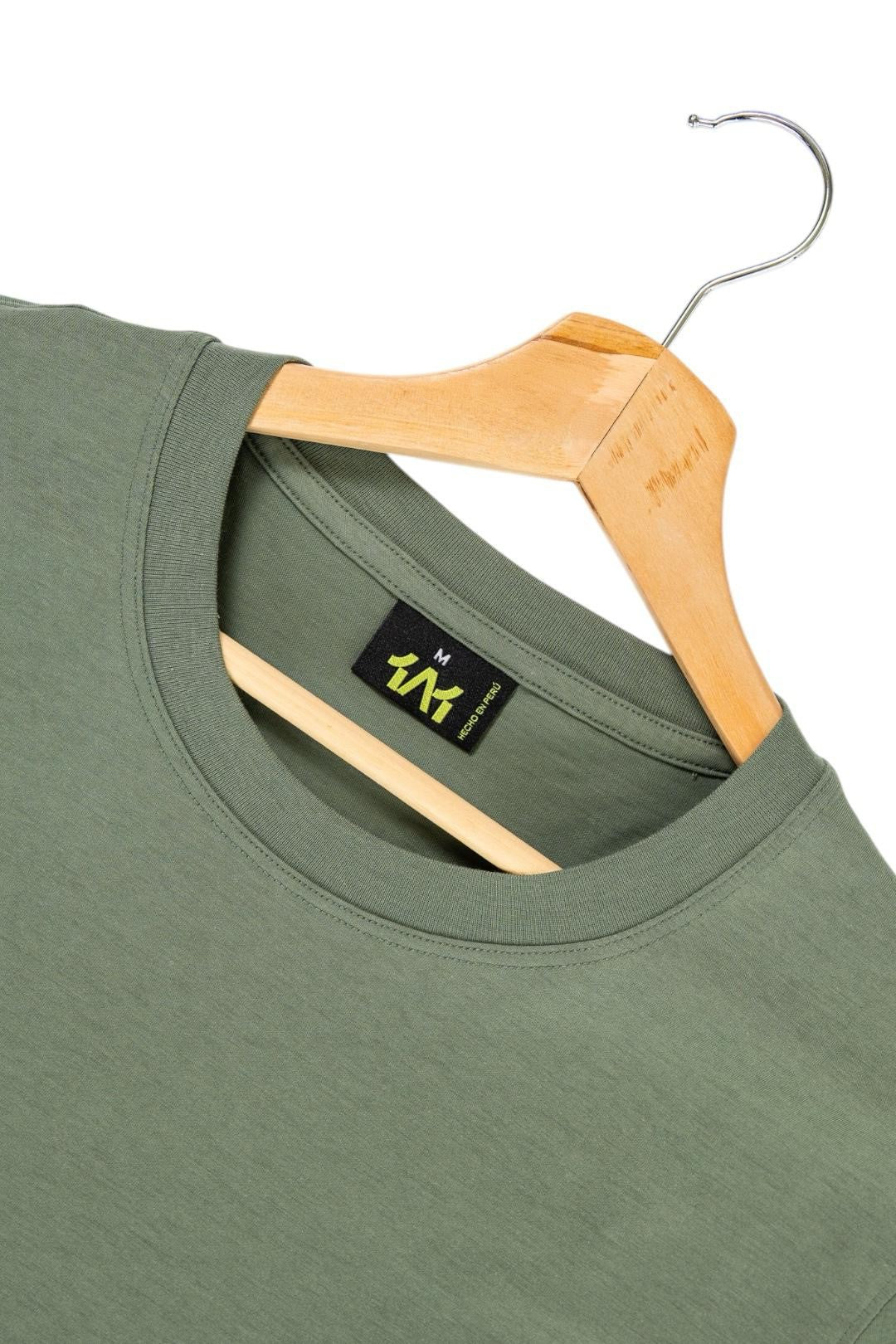 Camiseta Basica