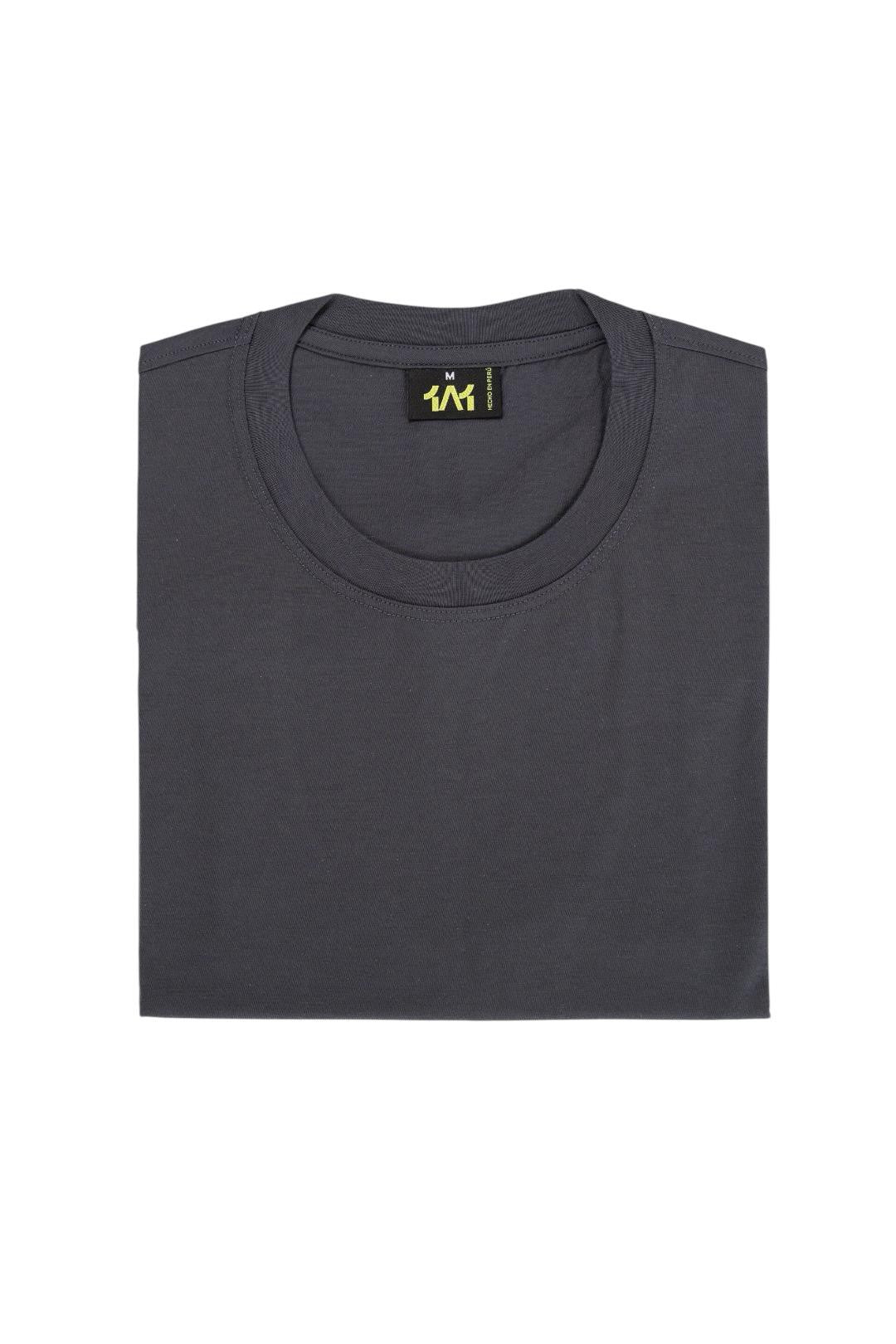 Camiseta Basica