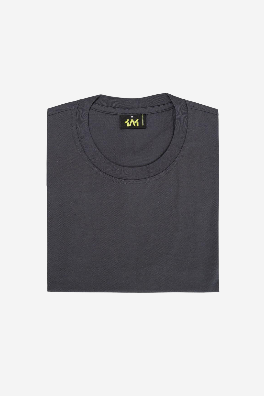 T-Shirt Básica UNO A UNO T-SHIRT Malva CO