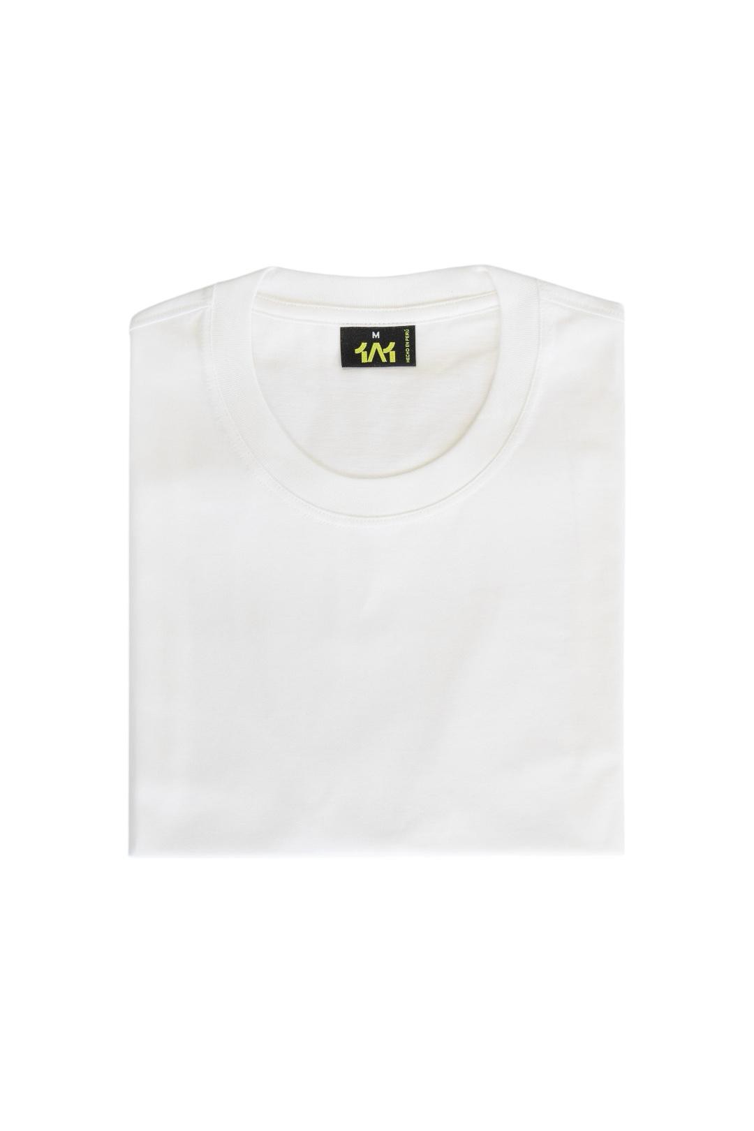 Camiseta Basica