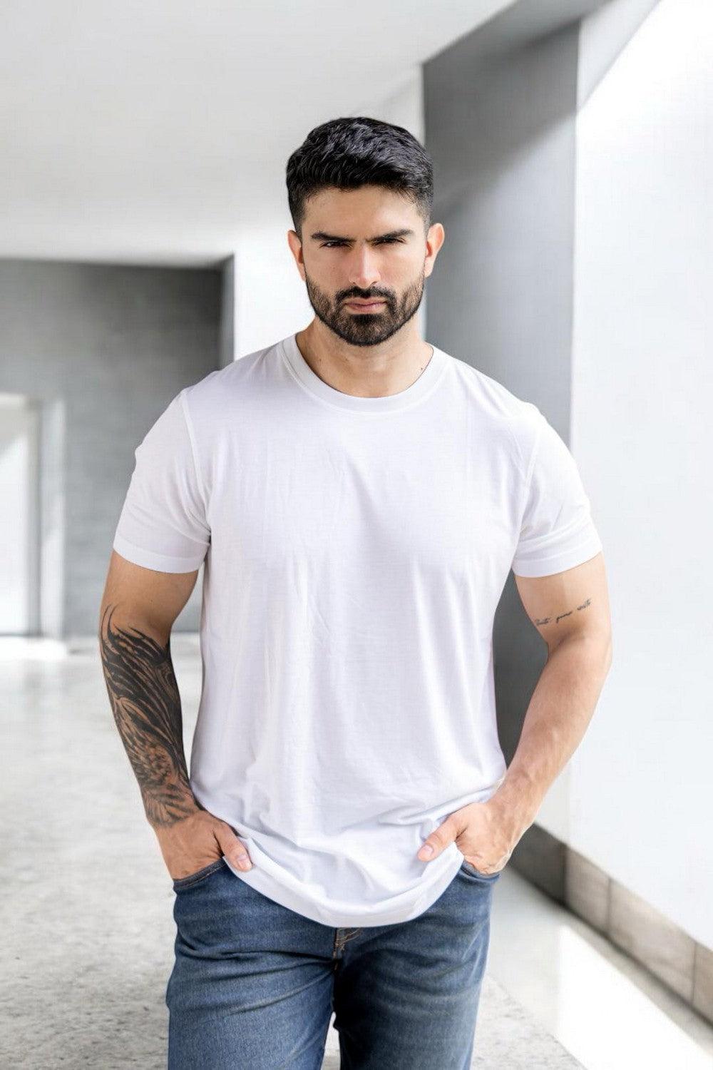 Camiseta Basica