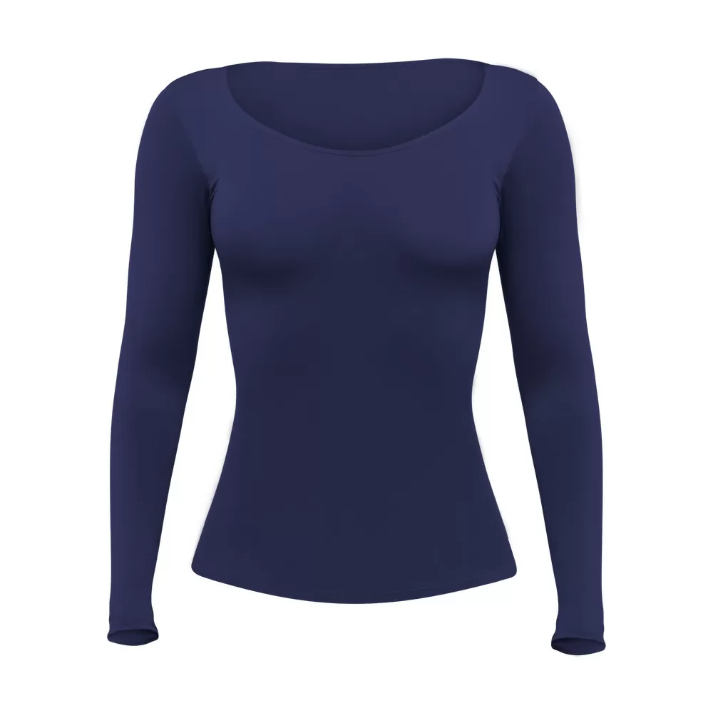 Camiseta Second Skin