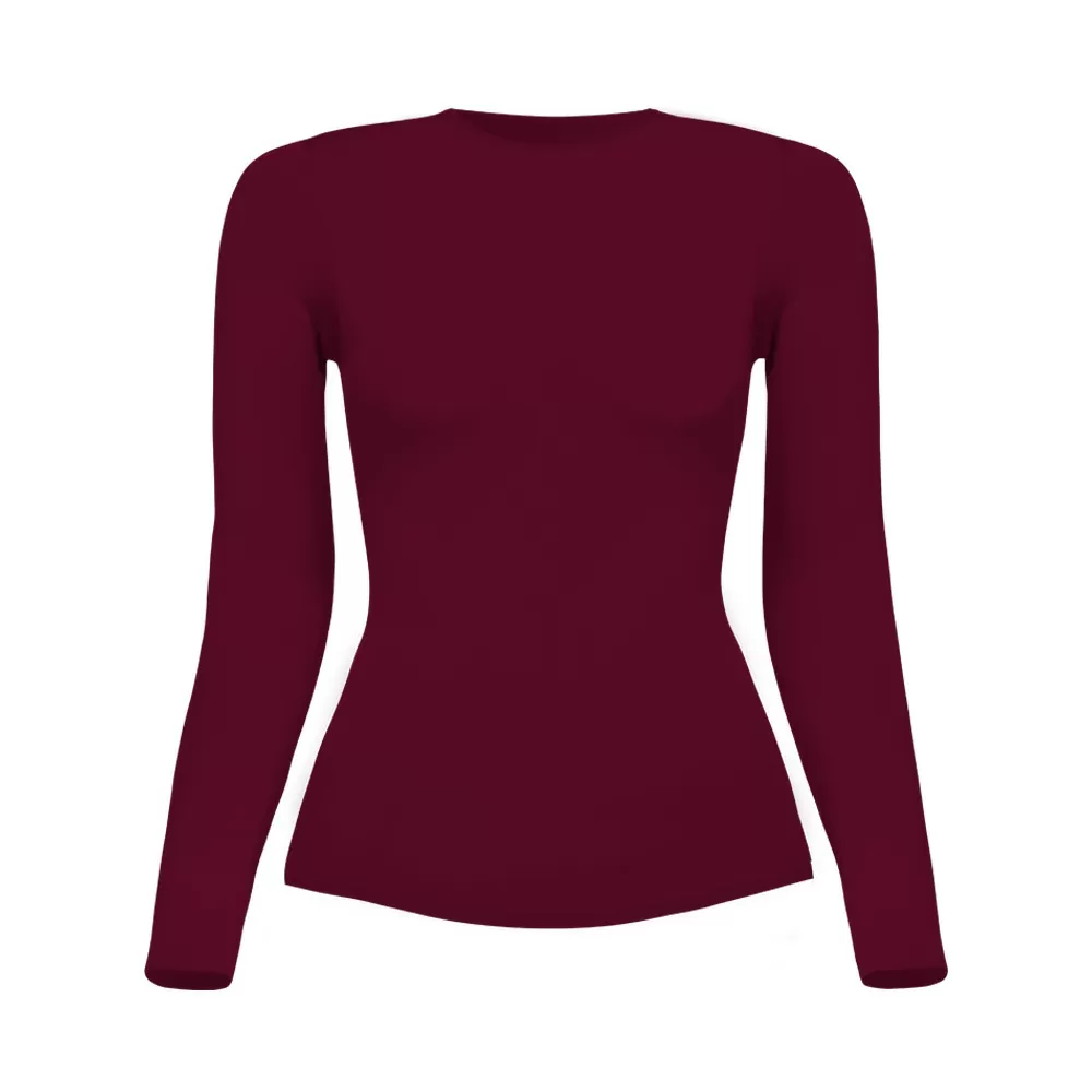 Camiseta Second Skin