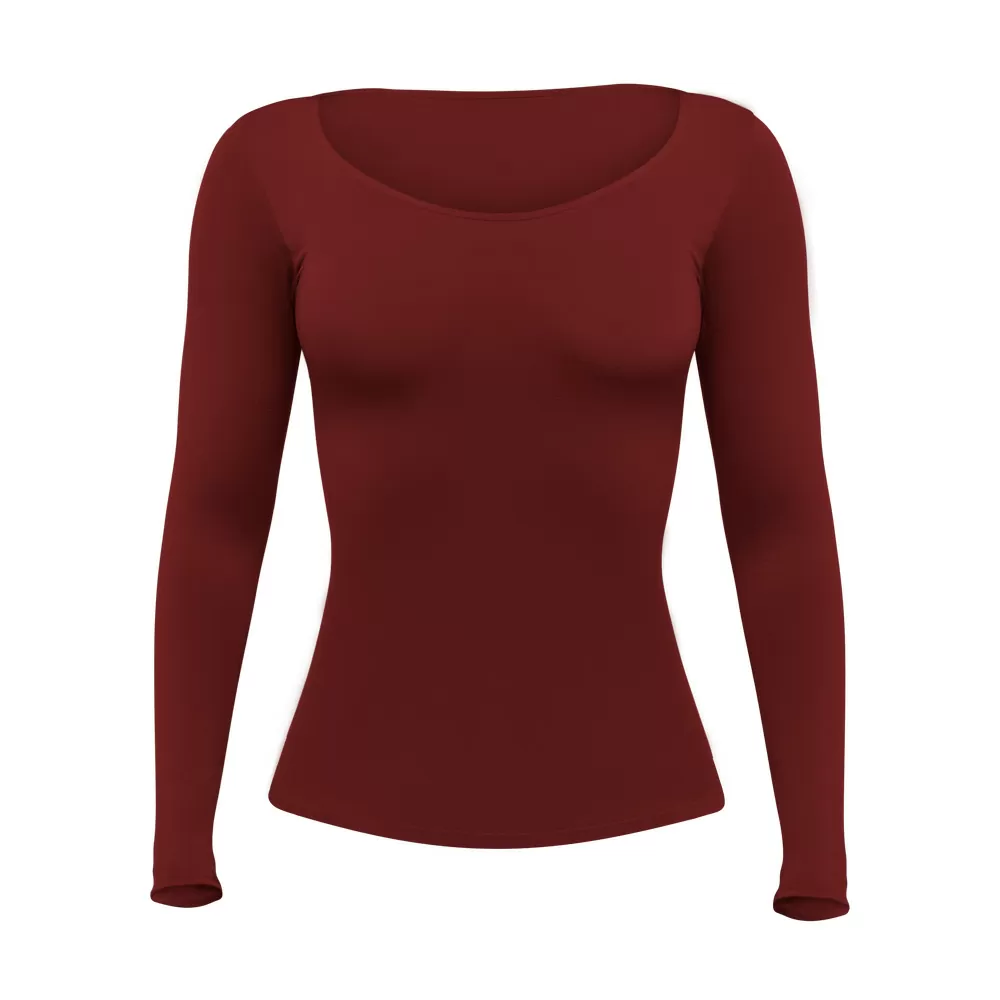 Camiseta Second Skin