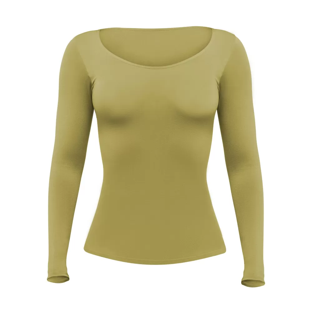 Camiseta Second Skin