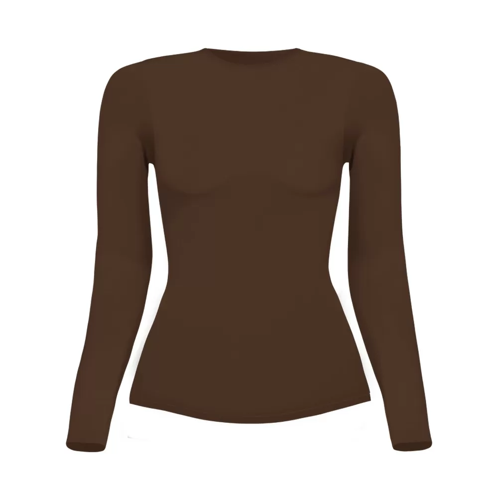 Camiseta Second Skin