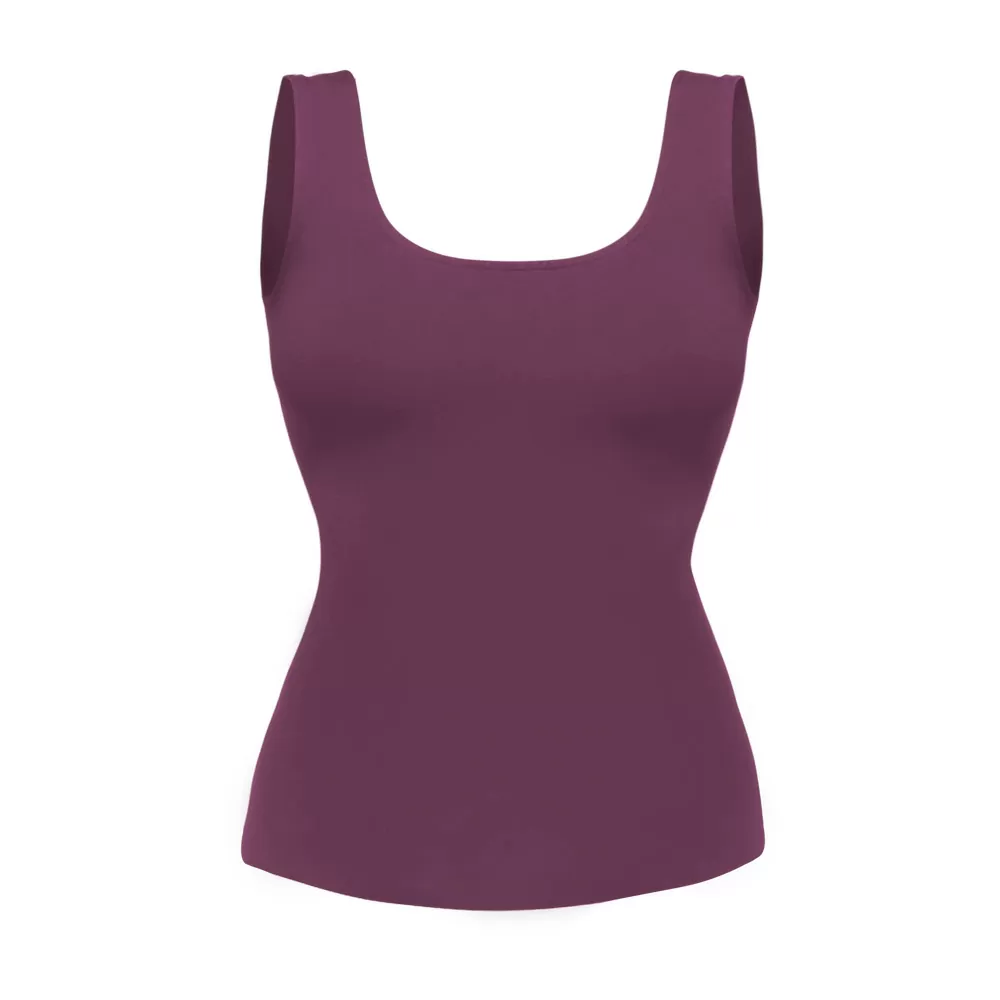 Camiseta Second Skin