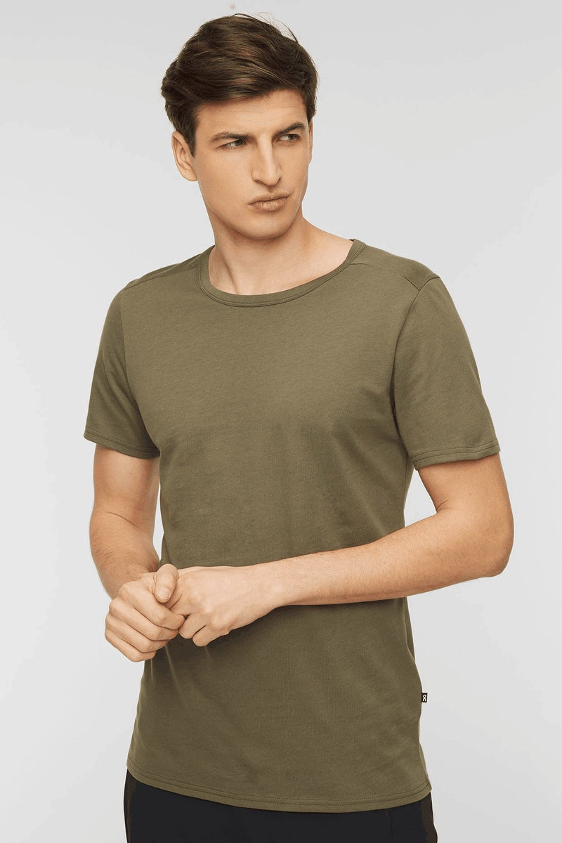T-shirt  On  Ont  Hombre