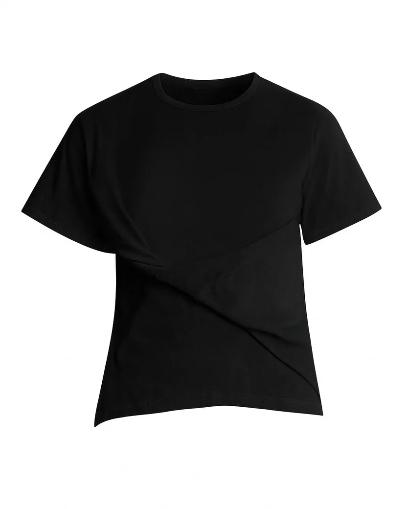 Camisa Sora MATERIACRUDA CAMISAS Malva CO