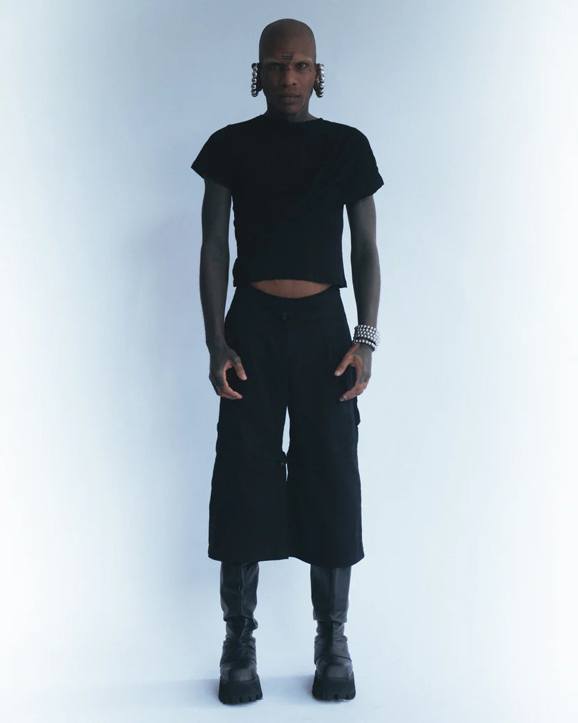 Camisa Sora MATERIACRUDA CAMISAS Malva CO