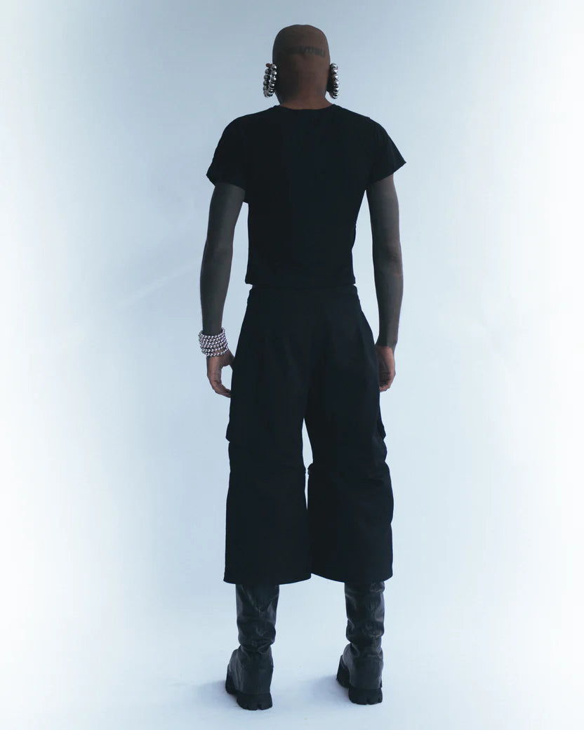 Camisa Sora MATERIACRUDA CAMISAS Malva CO