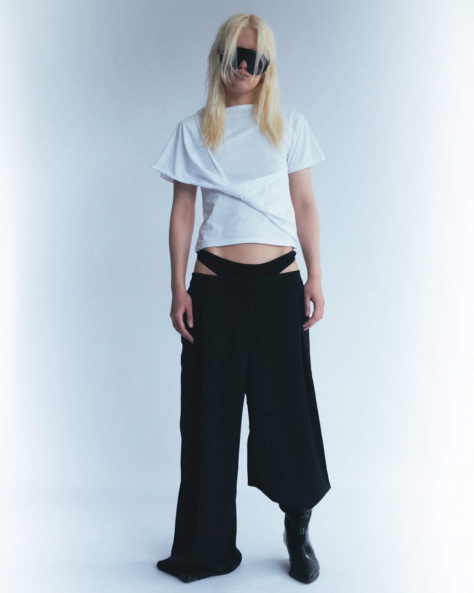 Camisa Sora MATERIACRUDA CAMISAS Malva CO