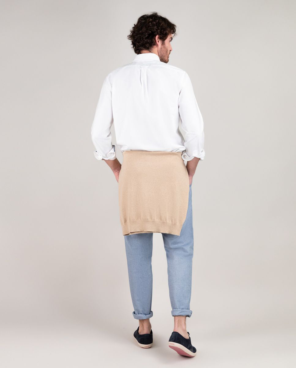 Camisa Oxford Yale