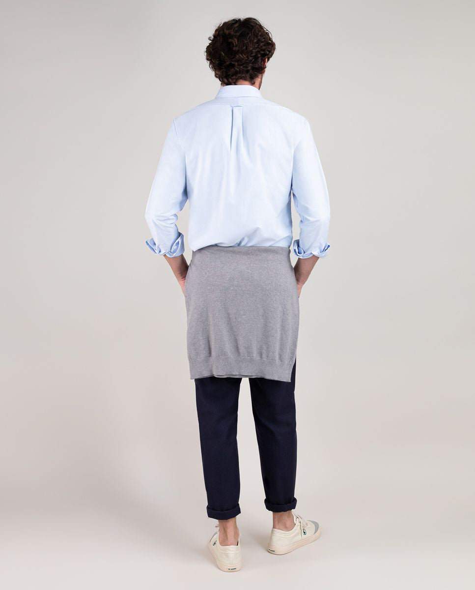 Camisa Oxford Yale