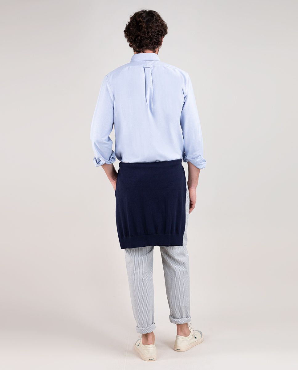 Camisa Oxford Yale