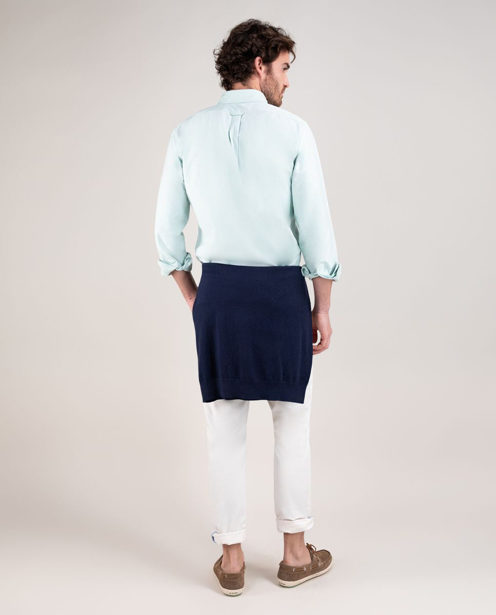 Camisa Oxford Yale