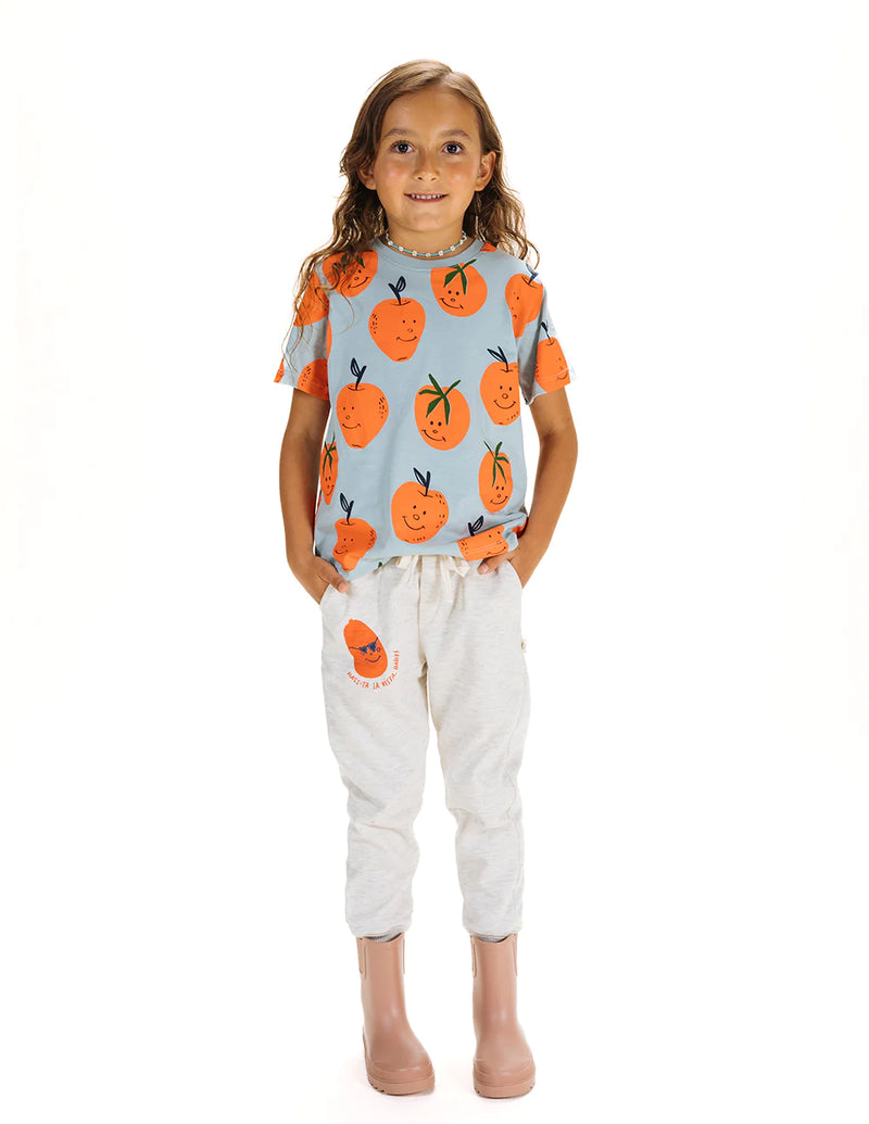 T-shirt Tomatina