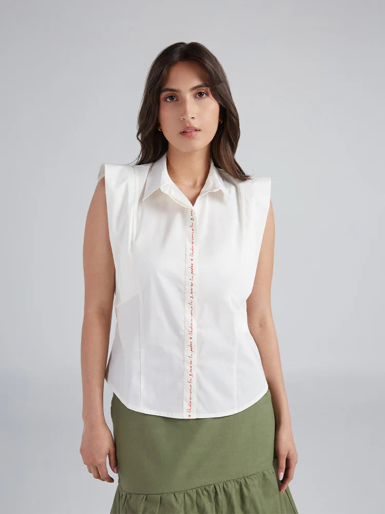 Camisa Tu Poder