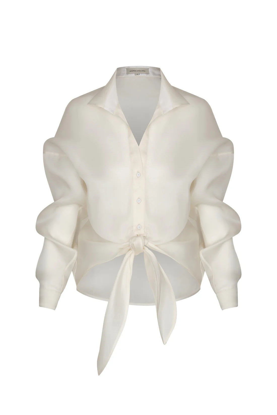 Camisa Vinculo Infinito