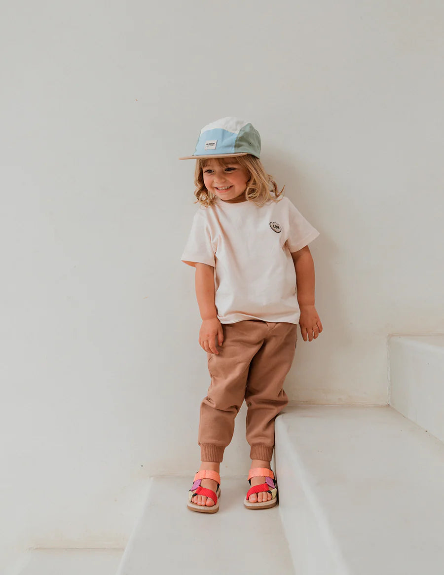 T-shirt Mixer Whip Cream