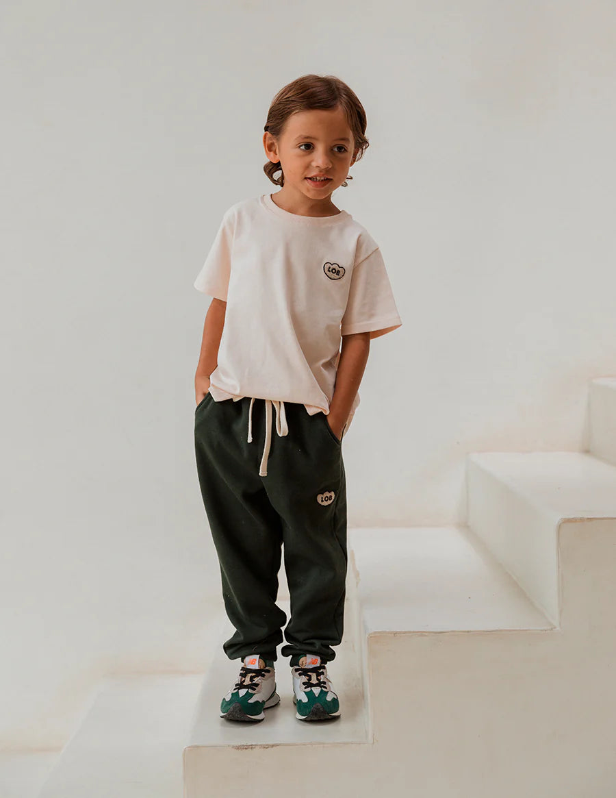 T-shirt Mixer Whip Cream