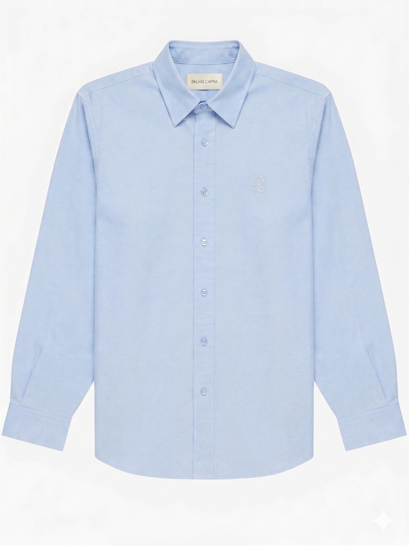 Camisa Monogram