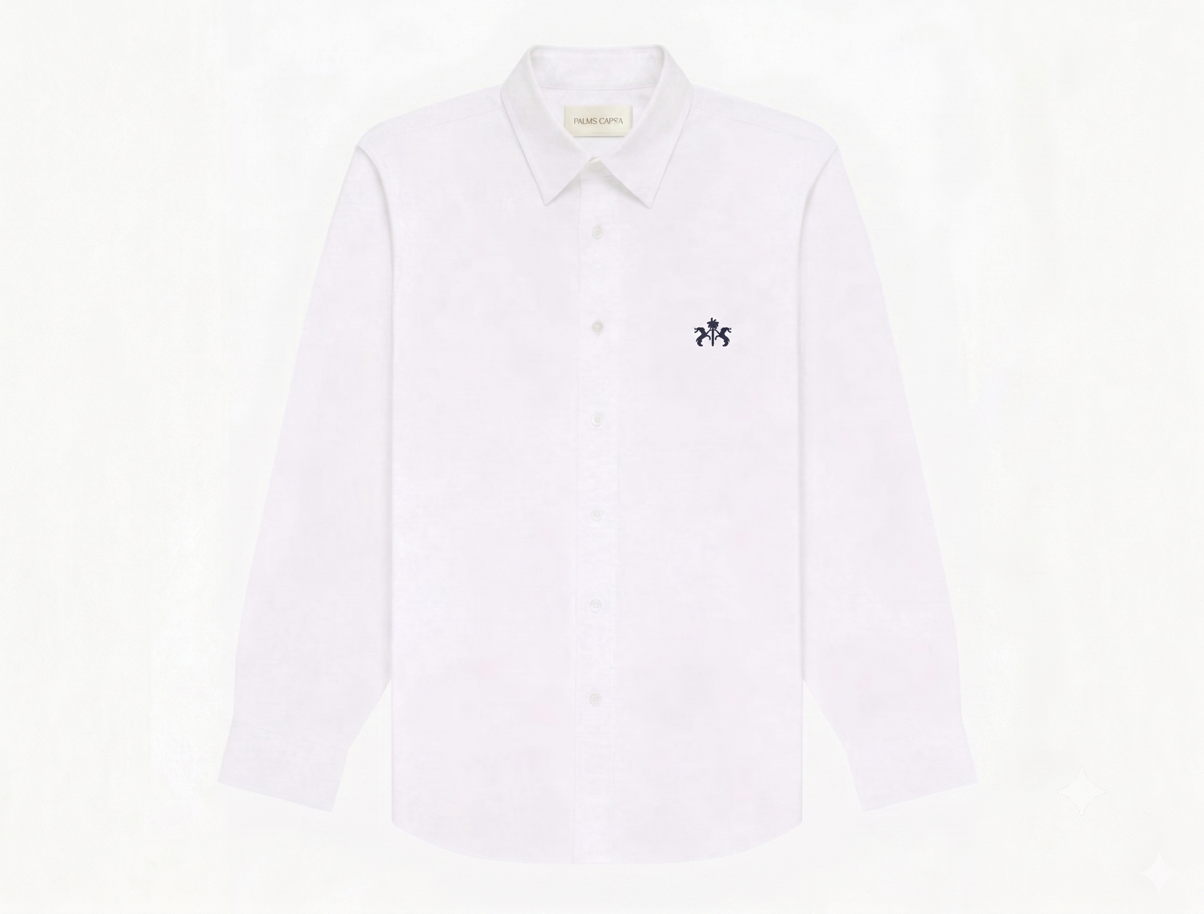Camisa Palms