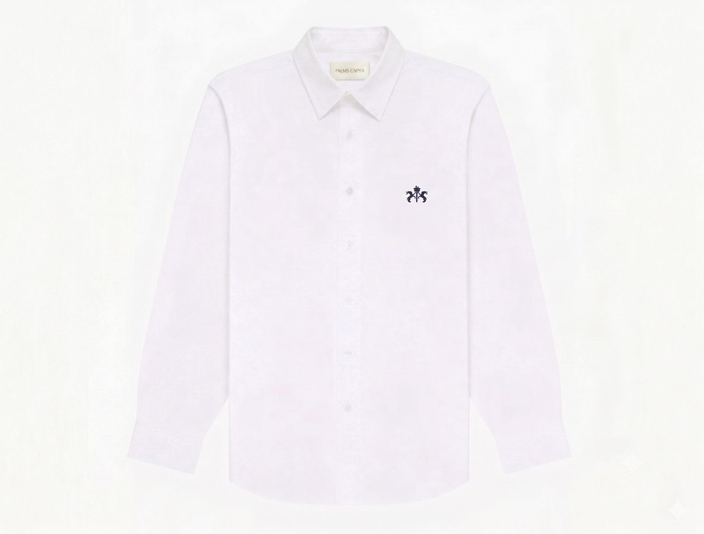 Camisa Palms
