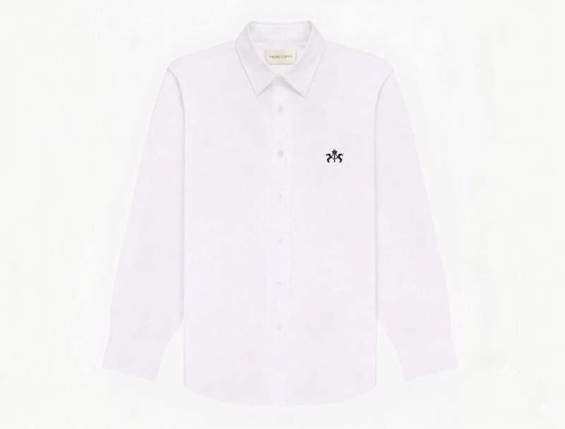 Camisa Palms