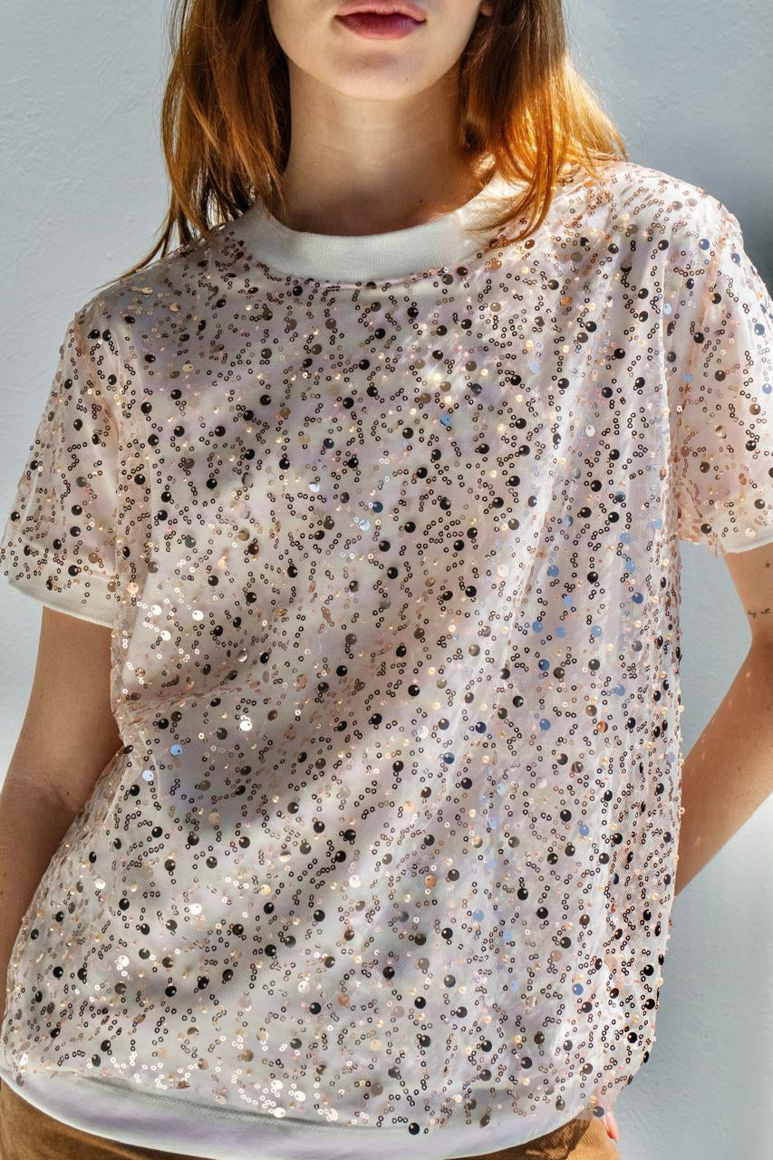 T-Shirt Pegasus Bubblegum