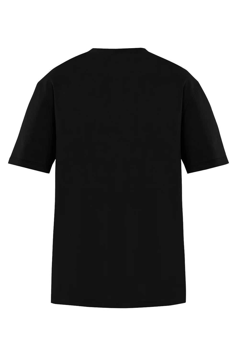 Camiseta Relaxed Fit Cling Sway CAMISETAS Malva CO