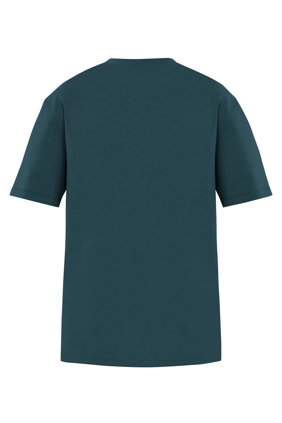Camiseta Relaxed Fit Cling Sway CAMISETAS Malva CO