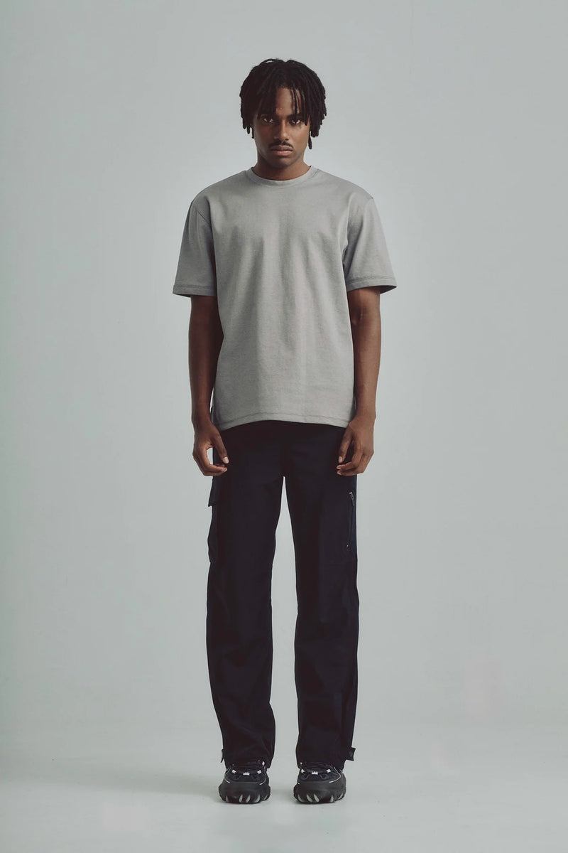 Camiseta Relax Fit Cling